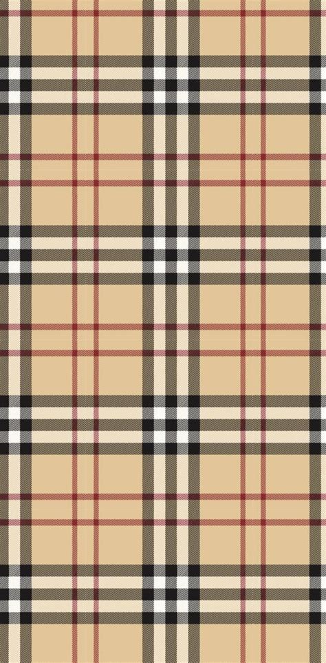 burberry ipad wallpaper|Burberry plaid wallpaper.